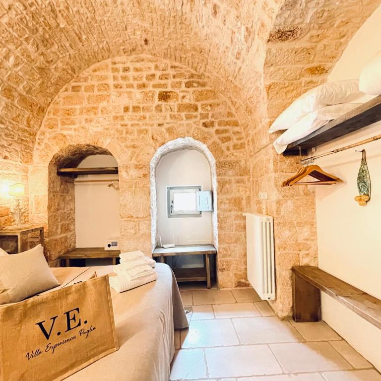 Trulli Lamascrasciola by Villa Experiences Puglia - Villa - 32