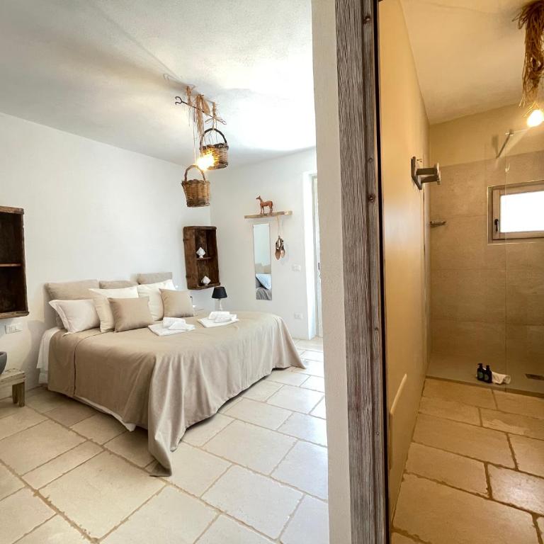 Trulli Lamascrasciola by Villa Experiences Puglia - Villa - 37