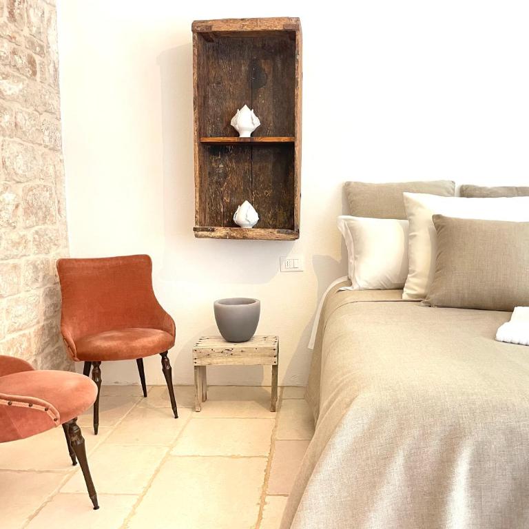 Trulli Lamascrasciola by Villa Experiences Puglia - Villa - 34