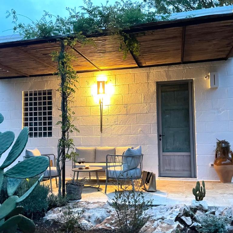 Trulli Lamascrasciola by Villa Experiences Puglia - Villa - 56