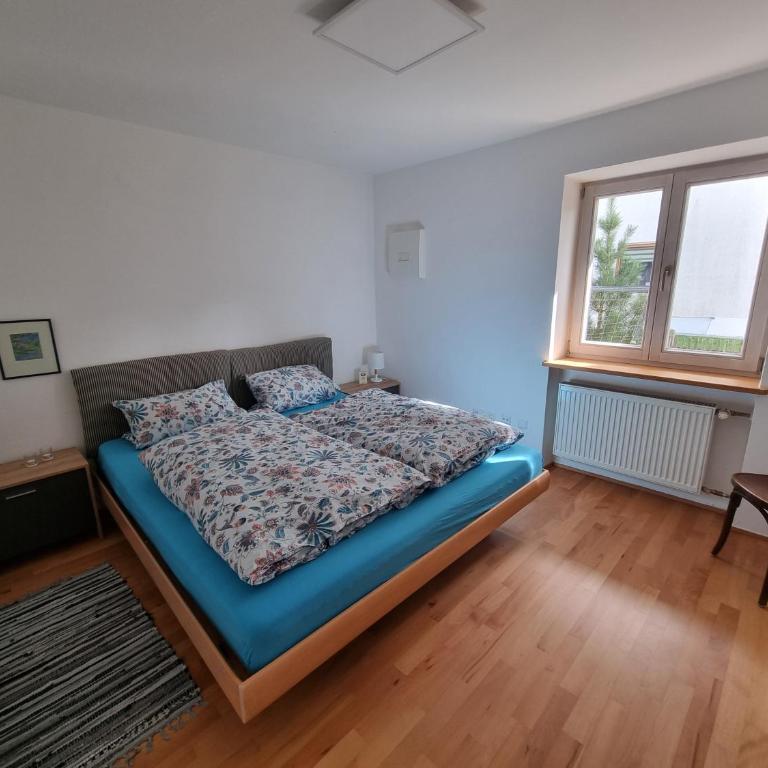 Ferienwohnung Gartenglück - Apartment - Erdgeschoss - 15
