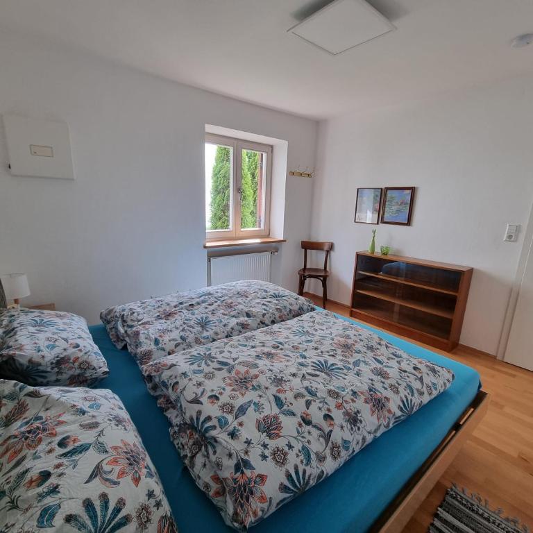 Ferienwohnung Gartenglück - Apartment - Erdgeschoss - 16