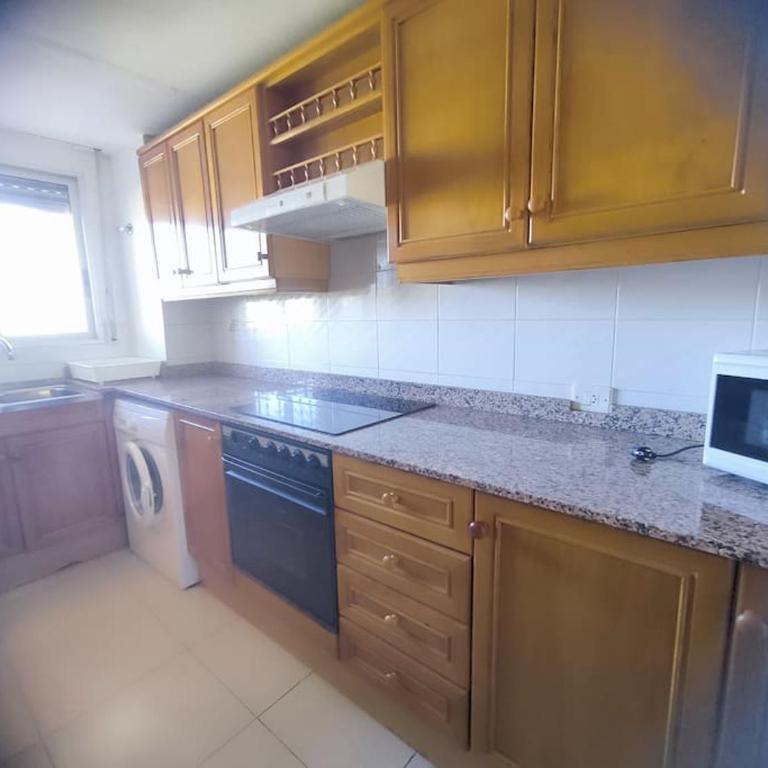 Peñíscola Azahar - Apartamento de 2 dormitorios - 13