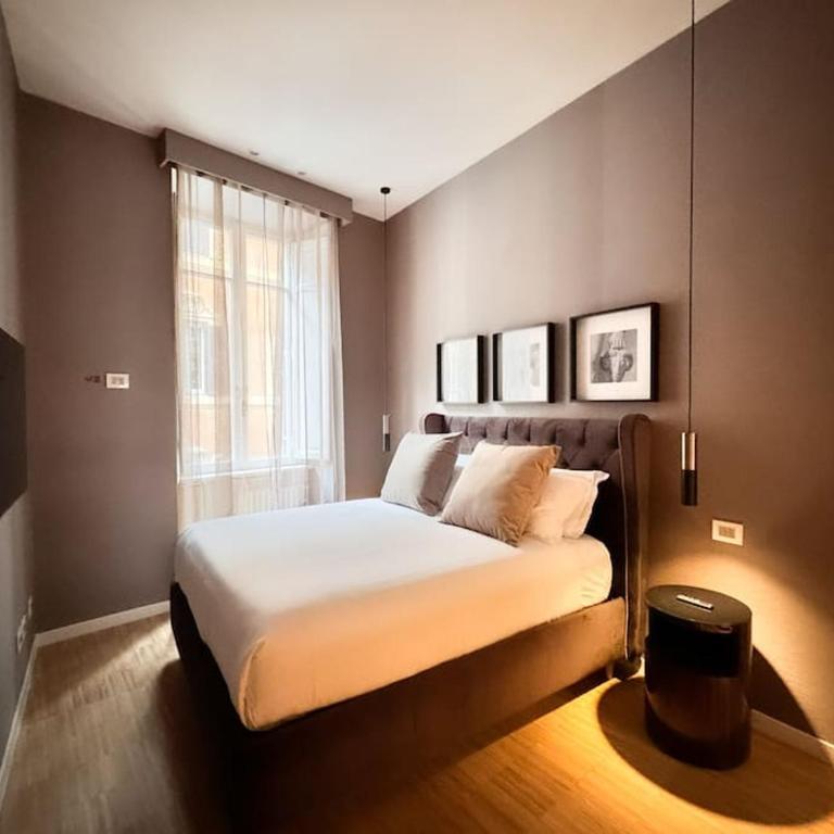The Condotti - Luxury serviced apartment - Appartamento - 16