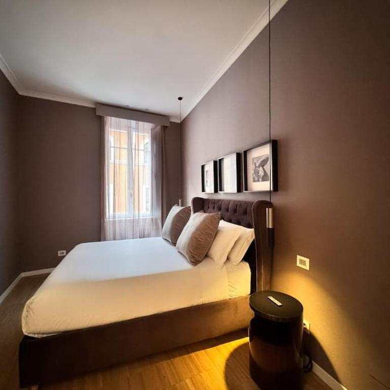 The Condotti - Luxury serviced apartment - Appartamento - 19