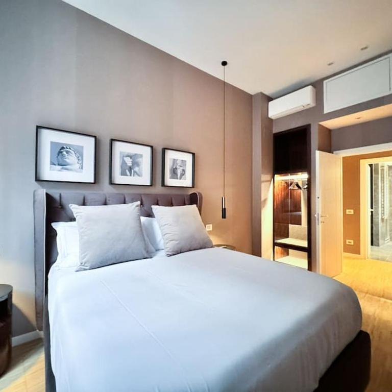 The Condotti - Luxury serviced apartment - Appartamento - 17
