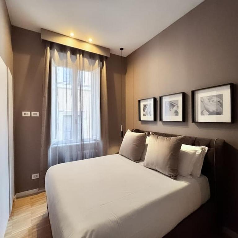 The Condotti - Luxury serviced apartment - Appartamento - 20