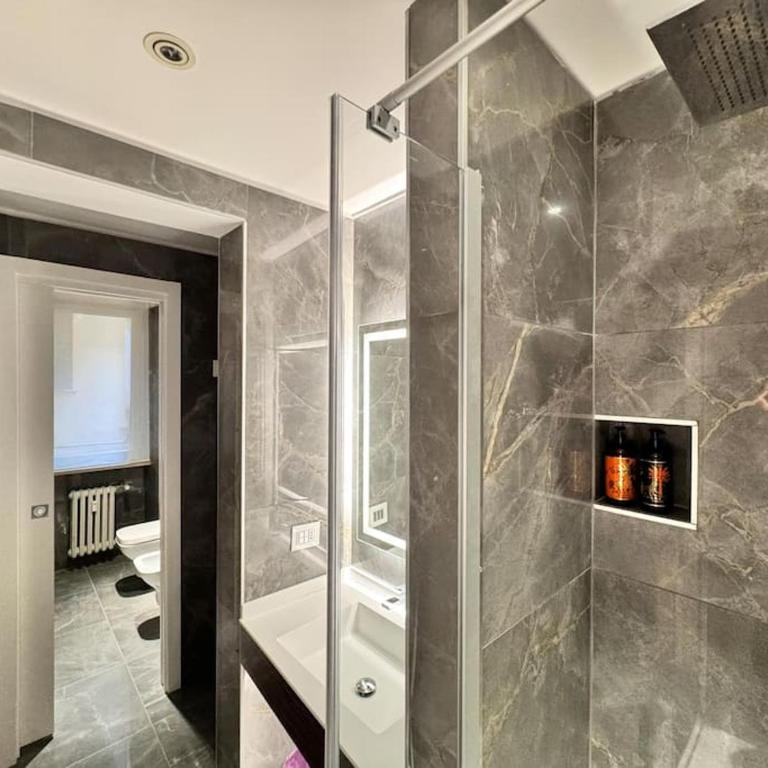 The Condotti - Luxury serviced apartment - Appartamento - 27