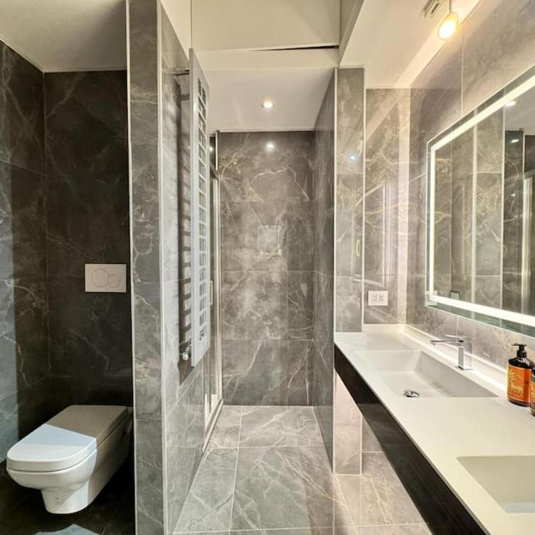 The Condotti - Luxury serviced apartment - Appartamento - 26