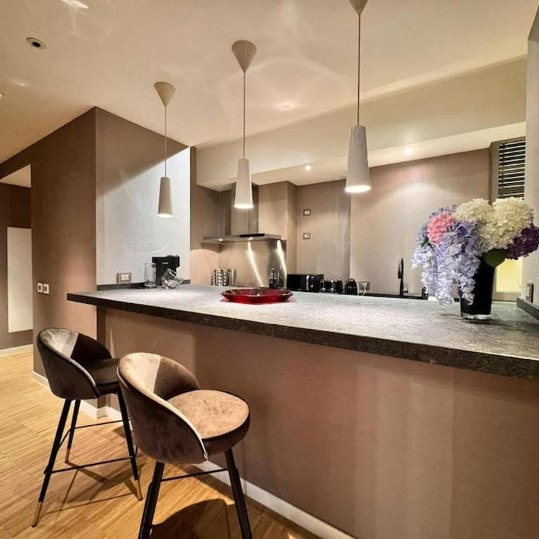 The Condotti - Luxury serviced apartment - Appartamento - 23