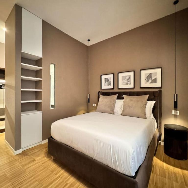 The Condotti - Luxury serviced apartment - Appartamento - 14