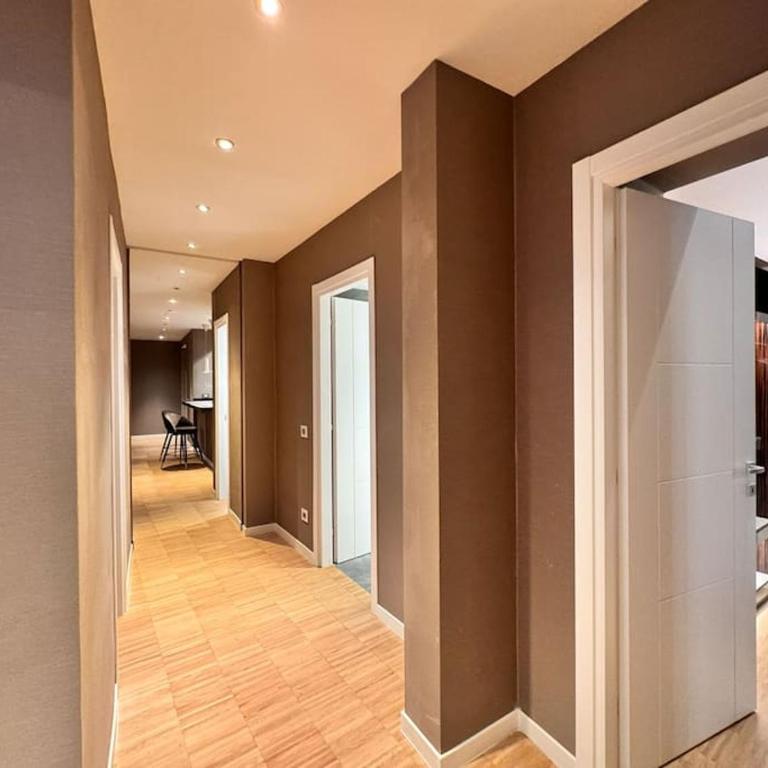 The Condotti - Luxury serviced apartment - Appartamento - 30