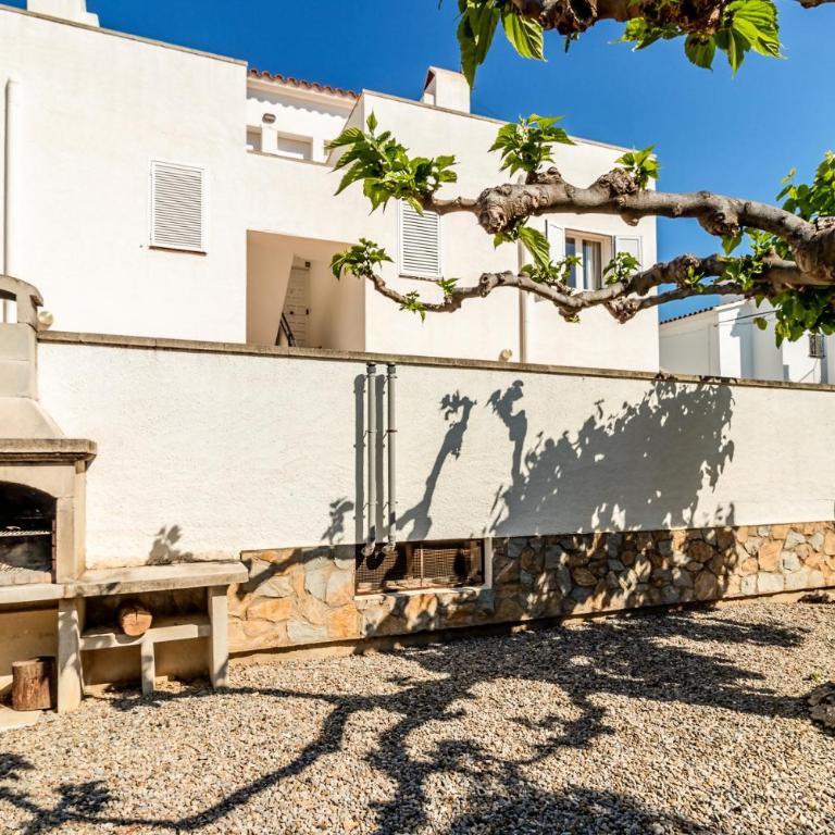 Sant Carles 24 - apartamento con terraza - Apartamento de 1 dormitorio - 15