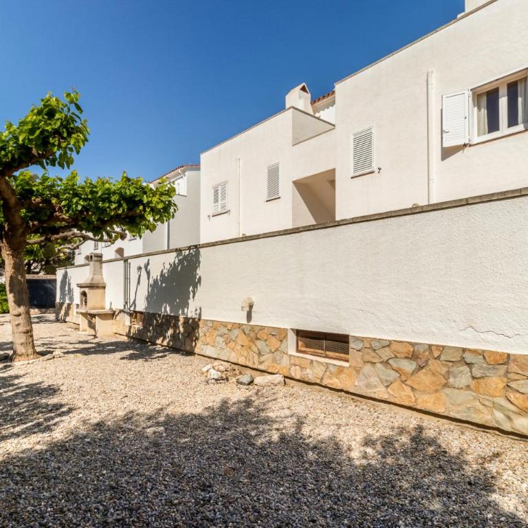 Sant Carles 24 - apartamento con terraza - Apartamento de 1 dormitorio - 16