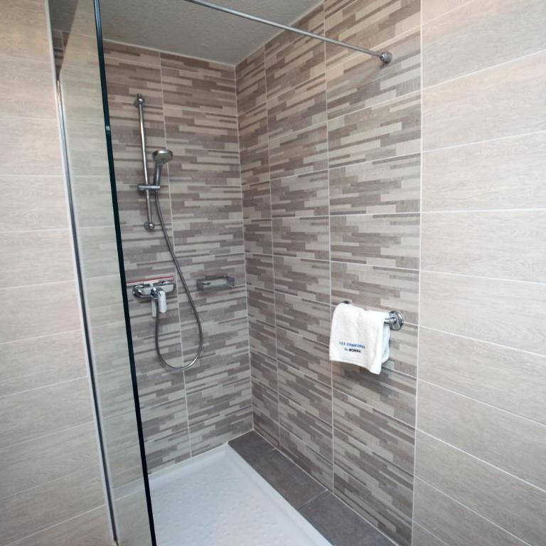 Les Demeures de Borda - One-Bedroom Apartment with Terrace 26m - 5