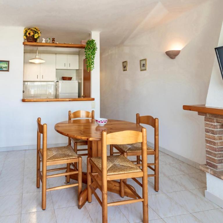 Sant Carles 25 - apartamento con terraza - Apartamento de 1 dormitorio - 6