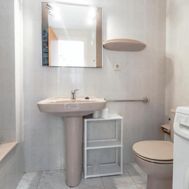 Sant Carles 25 - apartamento con terraza - Apartamento de 1 dormitorio - 11