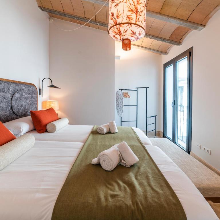 Slow Suites Salvador - Apartamento de 1 dormitorio - 2