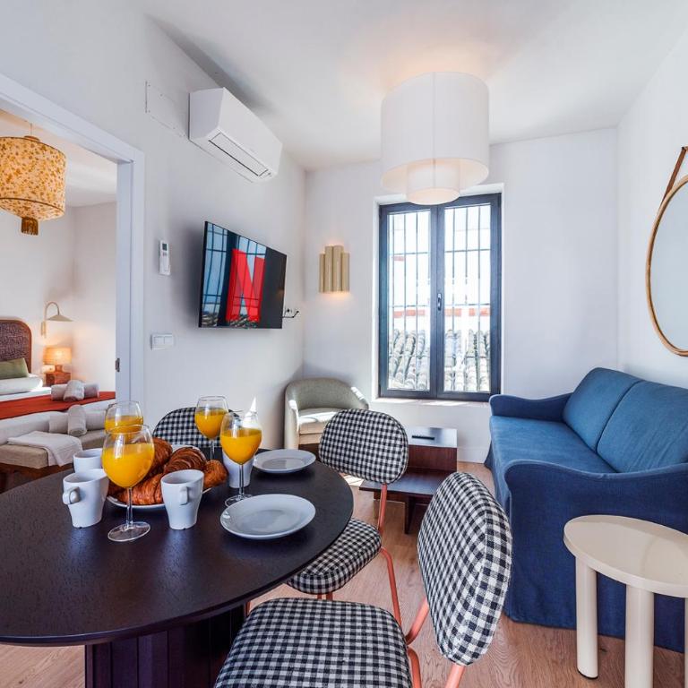 Slow Suites Salvador - Apartamento de 1 dormitorio - 5