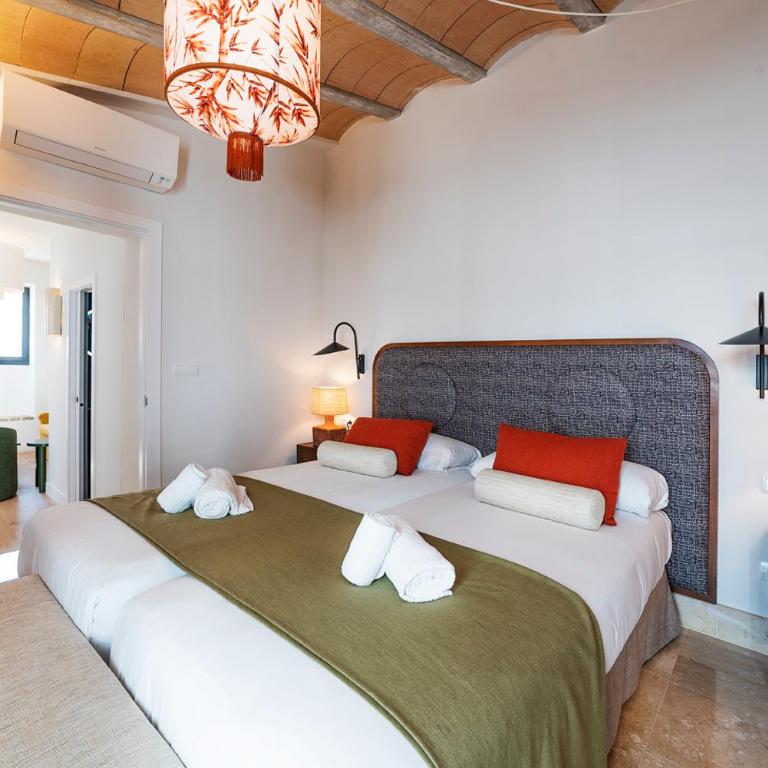 Slow Suites Salvador - Apartamento de 1 dormitorio - 6