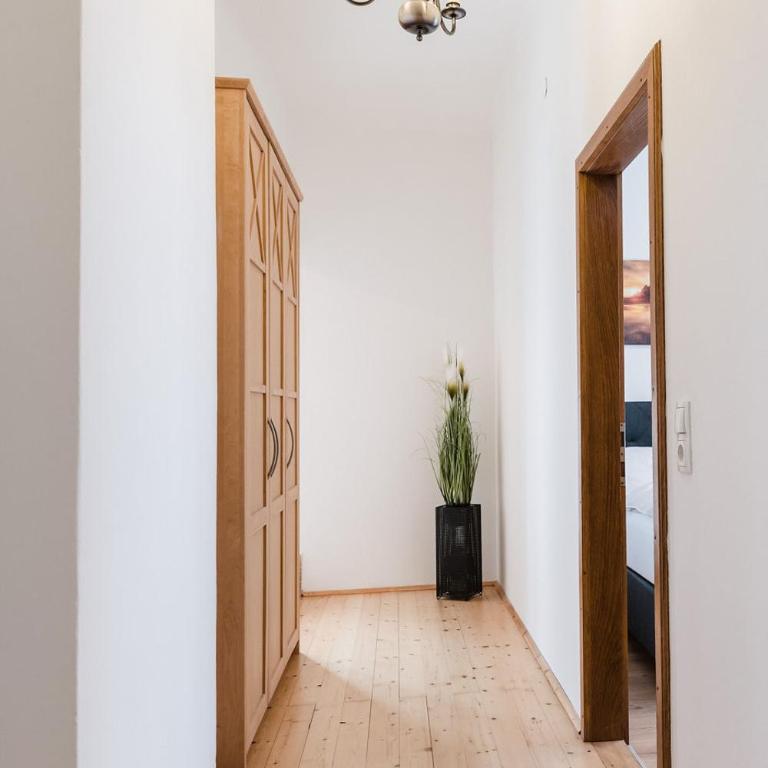 Central-Inn Werfen - Apartment mit 2 Schlafzimmern - 8