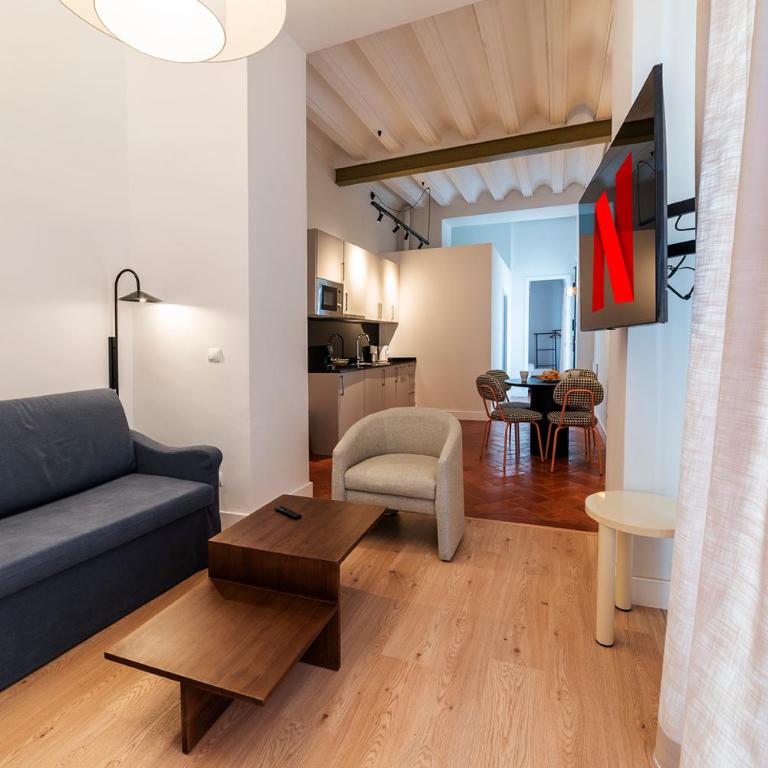 Slow Suites Salvador - Apartamento de 2 dormitorios - 2