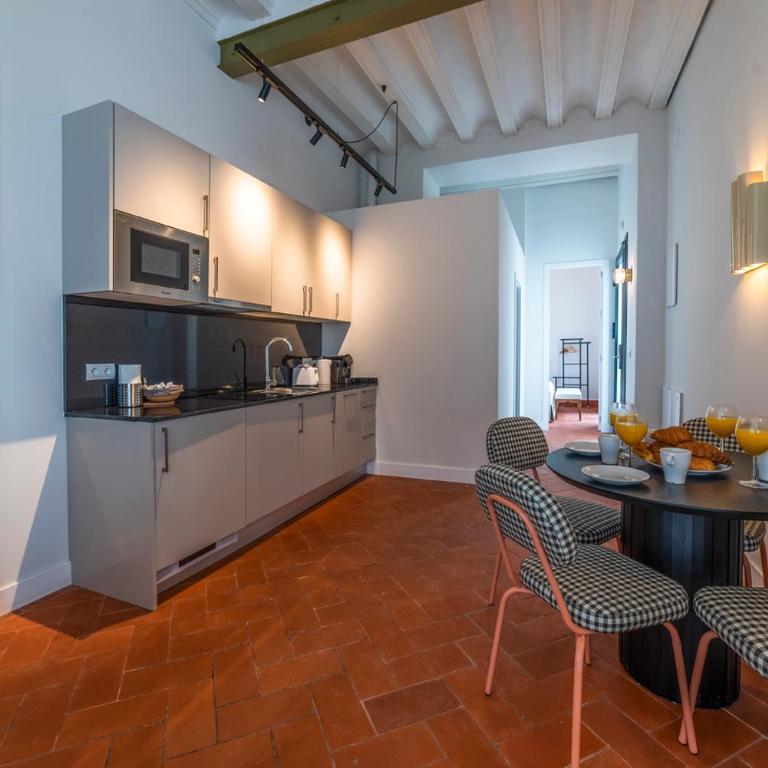 Slow Suites Salvador - Apartamento de 2 dormitorios - 1