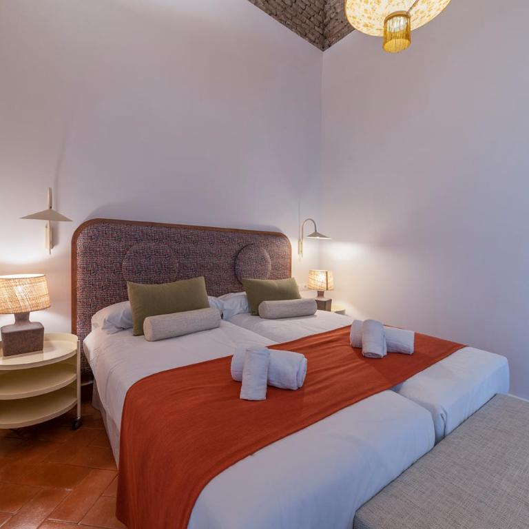 Slow Suites Salvador - Apartamento de 2 dormitorios - 8