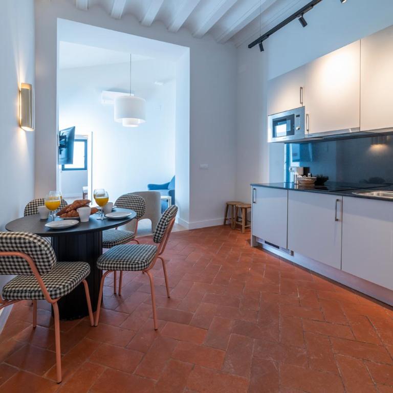Slow Suites Salvador - Apartamento de 2 dormitorios - 9