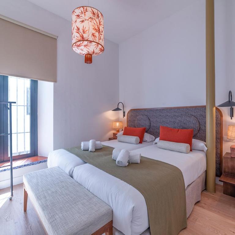 Slow Suites Salvador - Apartamento de 2 dormitorios - 11