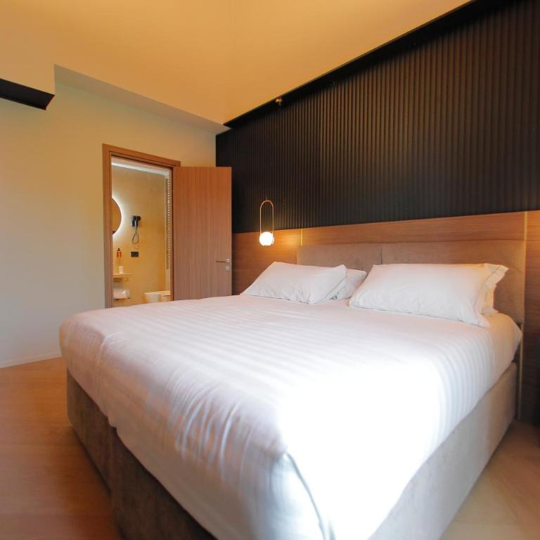 Hotel Namia by Dori - Camera King con Balcone - 12