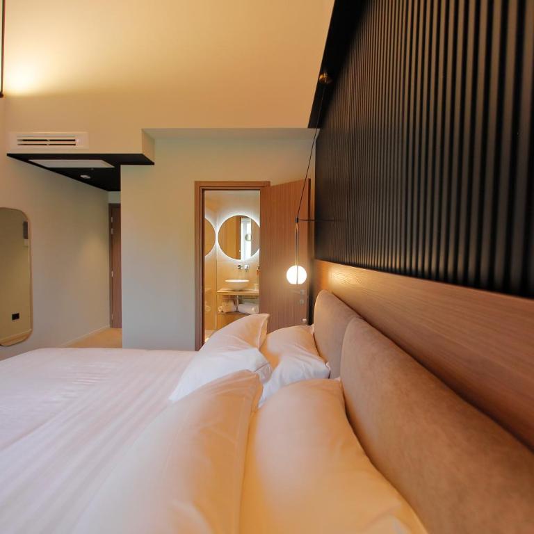 Hotel Namia by Dori - Camera King con Balcone - 10