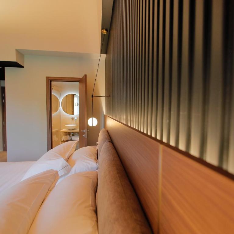 Hotel Namia by Dori - Camera King con Balcone - 2