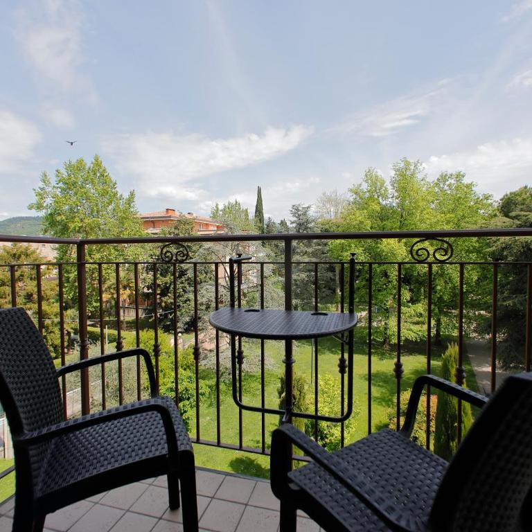 Hotel Namia by Dori - Camera King con Balcone - 13
