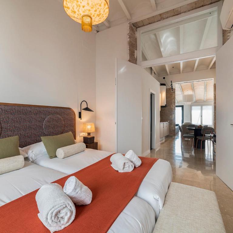 Slow Suites Salvador - Apartamento Deluxe - 5