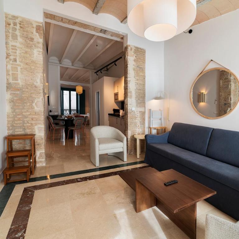 Slow Suites Salvador - Apartamento Deluxe - 8