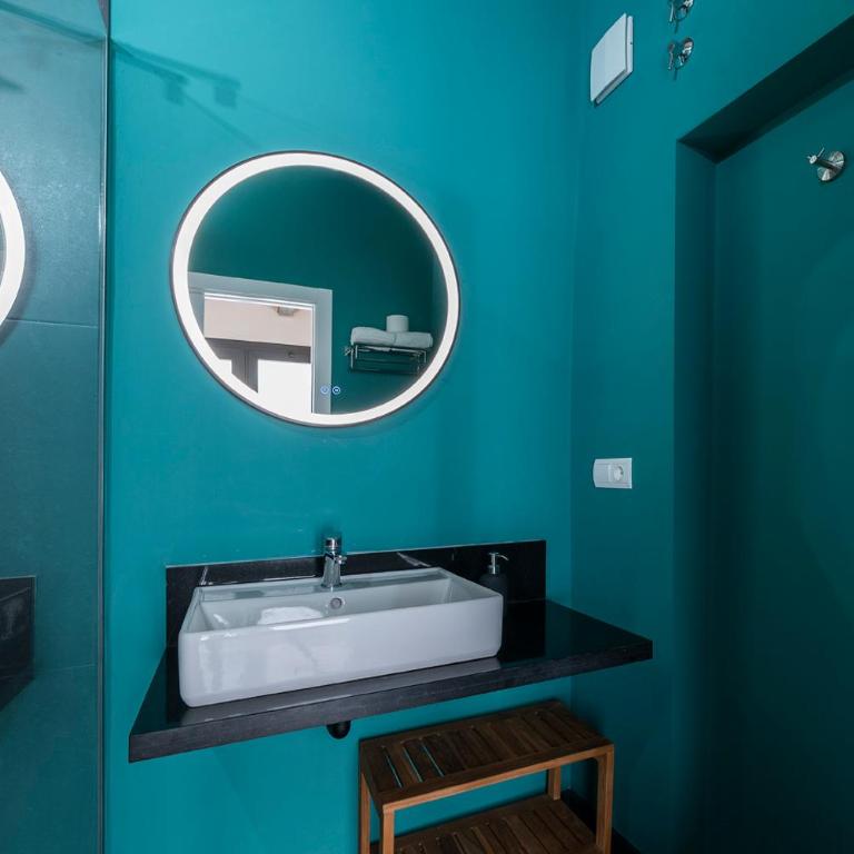 Slow Suites Salvador - Apartamento Deluxe - 6