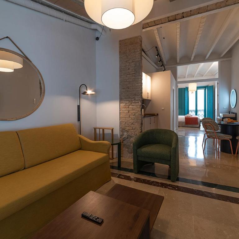 Slow Suites Salvador - Apartamento Deluxe - 8