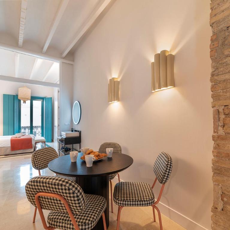 Slow Suites Salvador - Apartamento Deluxe - 4