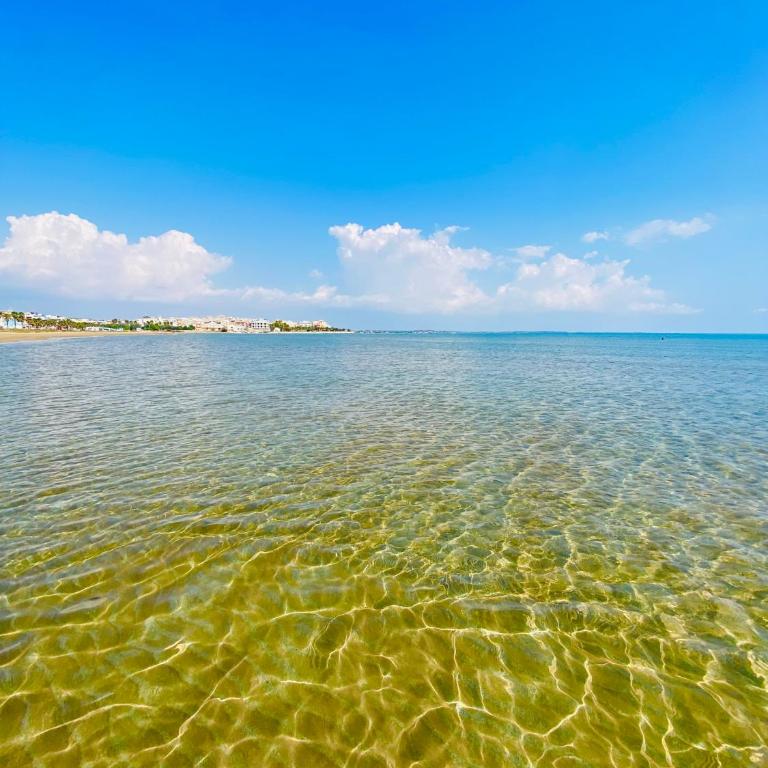 Casa vacanza vista mare - Casa de 2 dormitorios - 21
