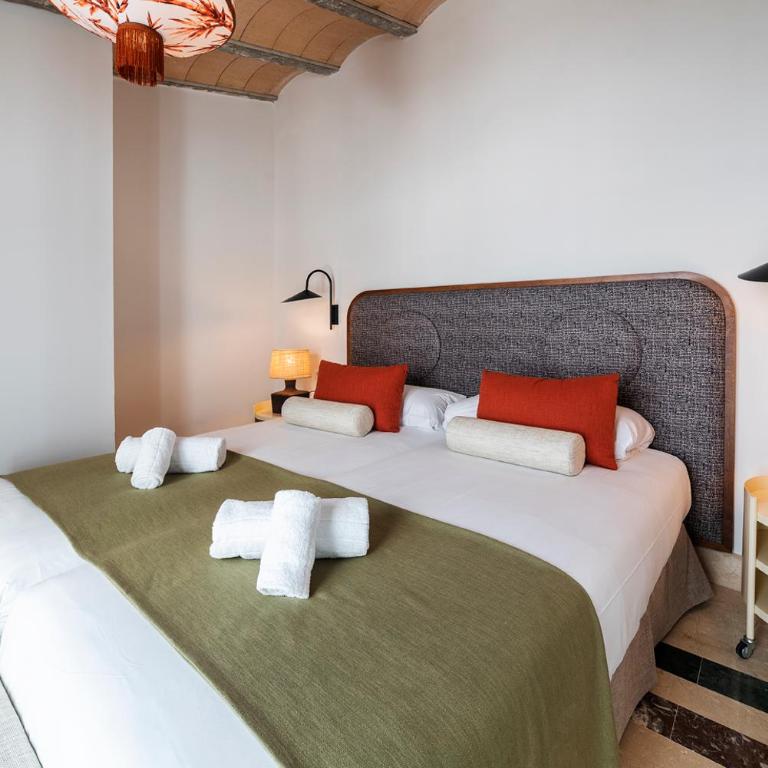 Slow Suites Salvador - Apartamento Deluxe - 11