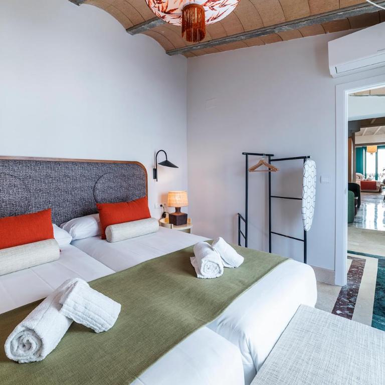 Slow Suites Salvador - Apartamento Deluxe - 10