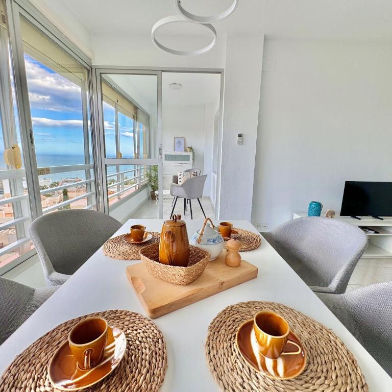 BRISA DEL MAR - Estrella´s home - Apartamento de 1 dormitorio - 1