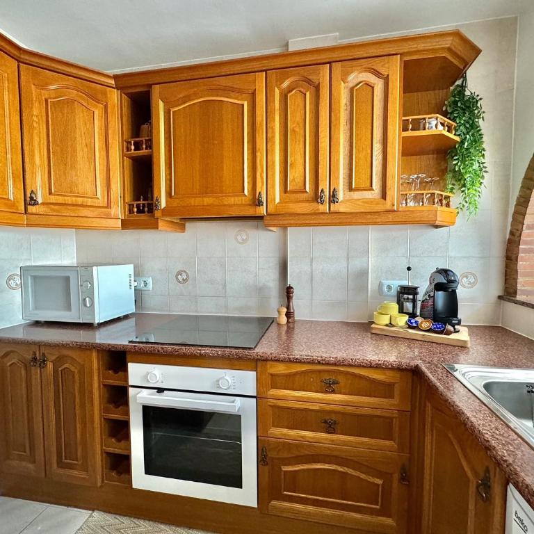 BRISA DEL MAR - Estrella´s home - Apartamento de 1 dormitorio - 5