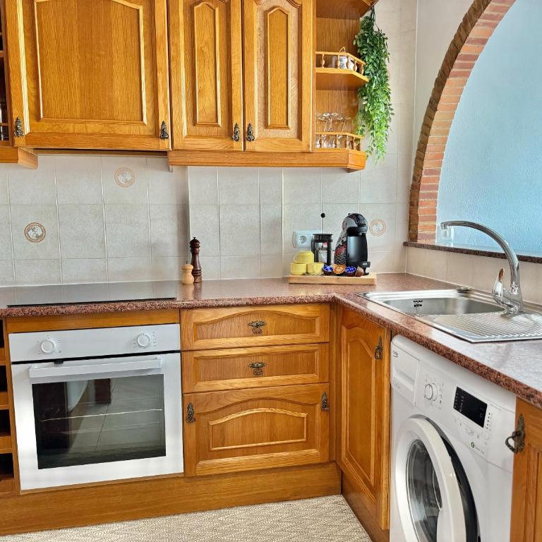 BRISA DEL MAR - Estrella´s home - Apartamento de 1 dormitorio - 7