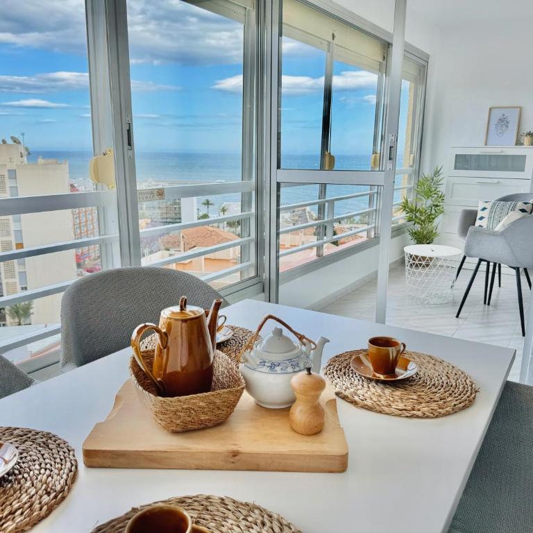 BRISA DEL MAR - Estrella´s home - Apartamento de 1 dormitorio - 8
