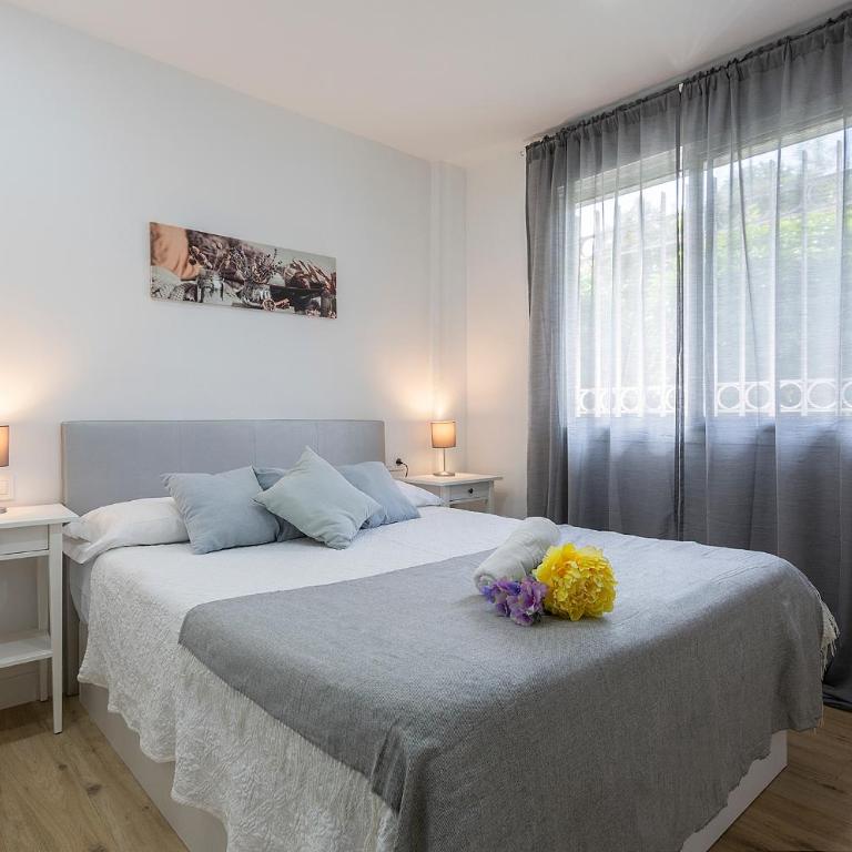 Centro Virgen Guia 3 Rooms - Apartamento de 3 dormitorios - 3