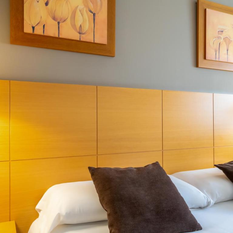 La City Estación - Double Room - 9