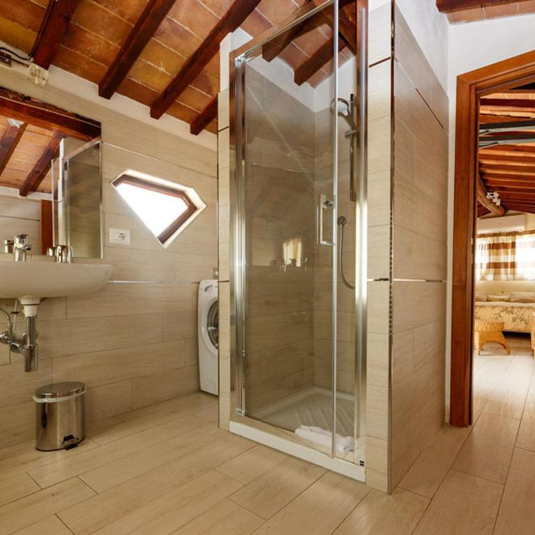 Borgo Villa Risi - Appartamento Executive con 2 Camere da Letto - 32