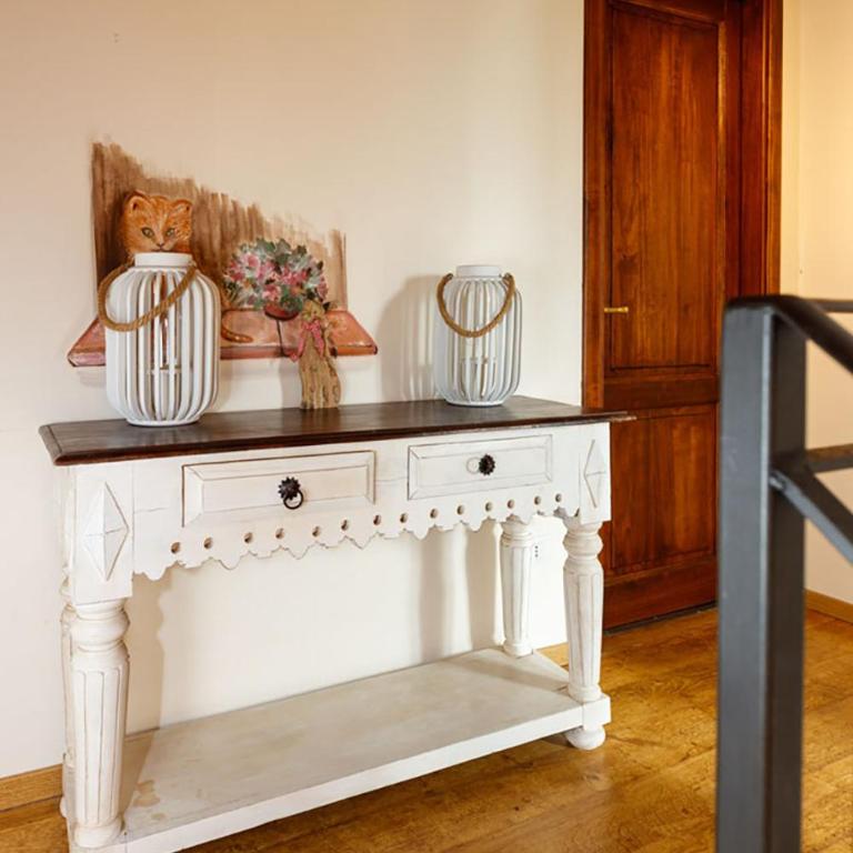 Borgo Villa Risi - Appartamento con 2 Camere da Letto - 26